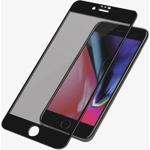 PanzerGlass P2679 - Handy/Smartphone - Apple - iPhone 6/6s/7/8/SE (2020) - Kratzresistent - Transparent - 1 Stück(e)