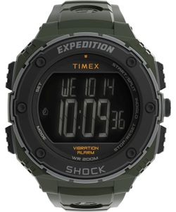 Timex Expedition Shock XL Herrenuhr