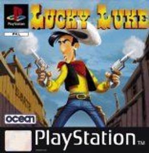 Lucky Luke