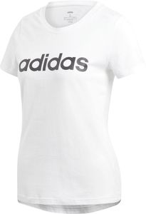 Adidas T-shirt E Lin Slim T, DU0629, Größe: 158