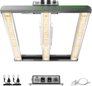 Mars Hydro FC-E1500 150W LED Grow Light Full Spectrum