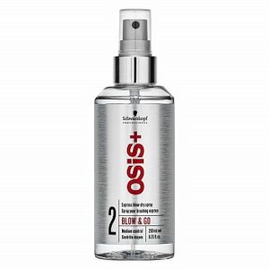Schwarzkopf Professional Osis+ Blow & Go Spray für Haare föhnen 200 ml