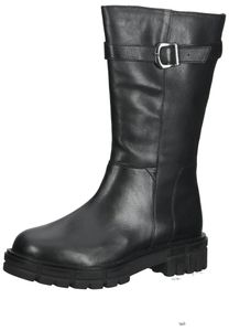 Caprice Woms Boots Stiefel Schwarz, Größe: 37, SO-206-9-9-25463-27/022