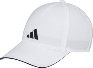 ADIDAS Kšiltovka A.R. WHITE/BLACK/BLACK Jedna velikost