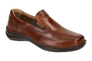 JOSEF SEIBEL New Anvers 67 | Slipper für Herren | Braun