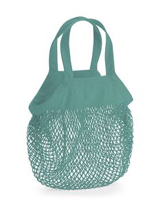 Westford Mill Organic Bavlna Mini Mesh Grocery Bag