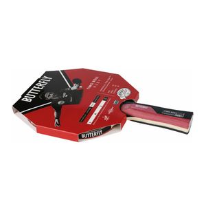 BUTTERFLY Butterfly TIMO BOLL RUBY - - -