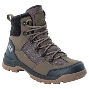 Jack Wolfskin Buty Cold Bay Mid Texapore, 40414115209