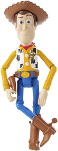 Toy Story 4 Basis Figur Woody
