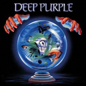 Deep Purple-Slaves And Masters (Expanded Edition)