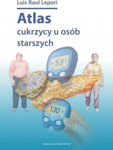 Atlas diabetu u starších ľudí