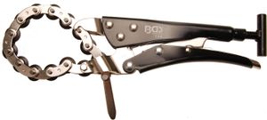 BGS 134 Auspuff-Kettentrenner, 250 mm, HSS Kette