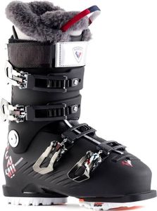 ROSSIGNOL - pure pro 100 gw - Lyžiarske topánky dámske - Grey