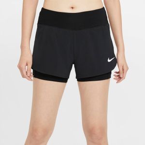 Nike W Nk Eclipse 2In1 Short Xl