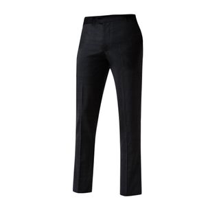 Burton - Oblekové kalhoty pro muže BW716 (34R) (Charcoal)