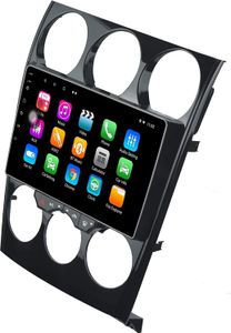 9 zoll Android 10 Autoradio GPS Navi für Mazda 6 2004-2015 USB FM