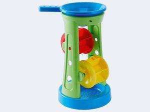 Hape Sandmühle 29cm bunt