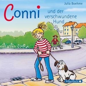 Conni und der verschwundene Hund