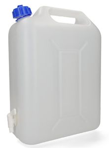 cartrend Wasserkanister 20 Liter