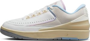 Nike Air Jordan 2 Retro Low Look Up in the Air Sneaker damskie - EU 37.5