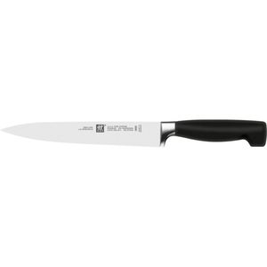 ZWILLING Fleischmesser Vier Sterne 200mm