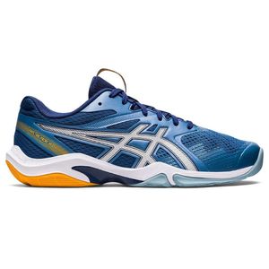 Asics Gel-Blade 8 Azure/Pure Silver 12,5