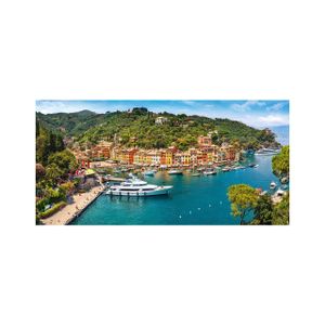 Castorland puzzle Ansicht von Portofino 4000 Teile, Farbe:Multicolor