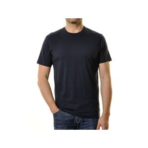 Größe 3XL Ragman Herren T-Shirt rundhals marine Modell 40181