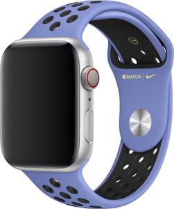 Apple Watch 8 - 45 mm, Watch Ultra 2 - 49 mm, Watch SE 2022 - 44 mm, Watch Ultra - 49 mm, Watch SE 2023 - 44 mm, Watch 42 mm, Watch 44 mm, Watch 45 mm Band: Nike Sport Band