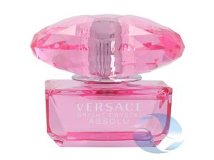 Versace Bright Crystal Absolu Woda perfumowana, 90ml