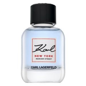 Karl Lagerfeld Karl New York Mercer Street EDT 60 ml M