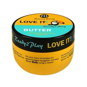 Bettina Barty Love it! Butter 250 ml