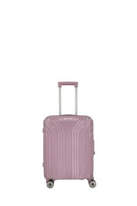 travelite  Elvaa Kabinentrolley 55 cm   4 Rollen 41 l - Pink