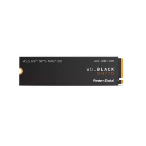 WD_BLACK™ SN770 NVMe™ SSD - 2 TB
