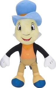 DISNEY – PINOCCHIO Jiminy Grille Plüsch 30 cm