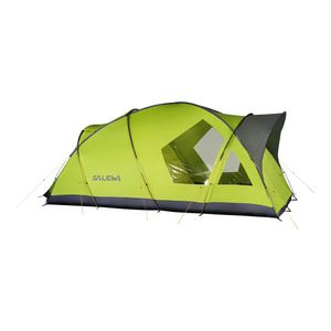 Salewa Alpine Lodge V Tent, Farbe:cactus/grey, Größe:one size