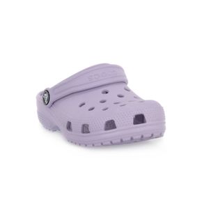 Crocs Classic Clog K Lavender Gr. 30-31