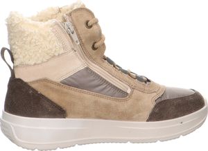 Legero Stiefelette Stiefelette Leder/Textil