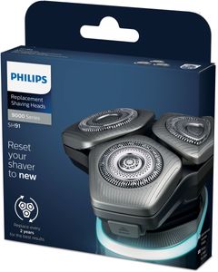 Philips SHAVER Series 9000 Testine di rasatura di ricambio, lame di precisione*