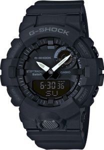 Hodinky Casio G-SHOCK Style G-Squad Bluetooth Sync Step Tracker