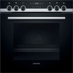 Siemens HE517BBS0 Einbauherd edelstahl A