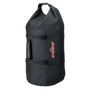 Büse Gepäcktasche 30l (Stück) in schwarz