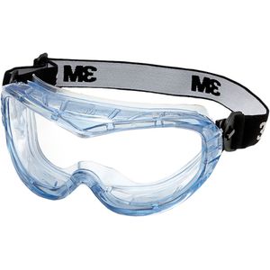 3M ochranné okuliare s plným videním "Fahrenheit", pre nositeľov okuliarov