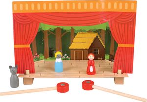 Magnetisches Theater – Die erste Show