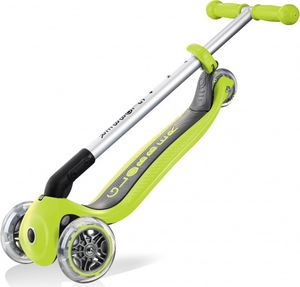 Globber Primo foldable Roller, faltbar, Grün Globber Primo foldable Roller, faltbar, Grün