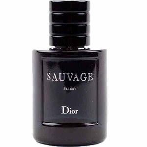 DIOR - Sauvage Elixir 100 ml Parfum