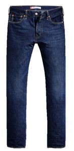Levi´s Herren Slim fit Jeans 511