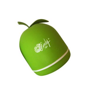 CandyLipz  Mini Lip  Plumper - Double Lobed grün -Lippeneinrichtung, Lippenpumpe Vakuum