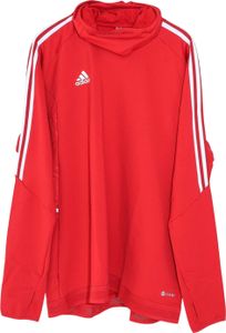 Adidas - "Condivo 22 Pro" Pullover für Herren - Training GT1384 (3XL) (Rot) Adidas - "Condivo 22 Pro" Pullover für Herren - Training GT1384 (3XL) (Rot)