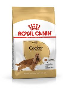 ROYAL CANIN Adult Cocker - suché krmivo pro psy - 12 kg